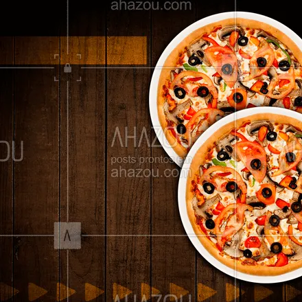 posts, legendas e frases de pizzaria para whatsapp, instagram e facebook:  Todo dia é dia de pizza! Aproveite nossa promoção e peça pelo delivery! ??
#ahazoutaste  #pizzaria #pizza #pizzalife #pizzalovers #promoção