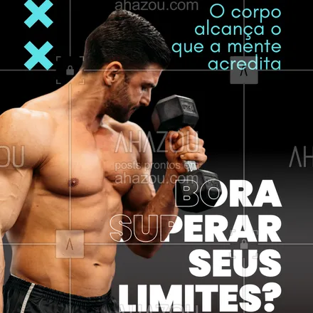 posts, legendas e frases de  para whatsapp, instagram e facebook: Aqui, cada treino é uma nova conquista!
Ganhe força, resistência e autoconfiança.
💪 Marque seu horário e comece hoje mesmo a cuidar do seu corpo!
#musculacao #foco #vemtreinar #motivacao #academia #fitness #bemestar #disciplina #corpoemente #vidasaudavel
