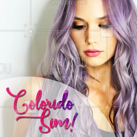 posts, legendas e frases de posts para todos, enquete, pergunta, resposta,  quote, motivacação, quiz, Hair, Hairstyle, Purple, Violet, Font, Magenta,  Eyelash, Happy, Electric blue, Art, Cabelo, Penteado, Roxo, Violeta, Fonte,  Magenta, Cílios