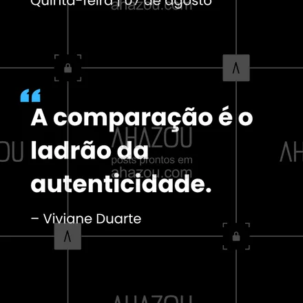 posts, legendas e frases de posts para todos para whatsapp, instagram e facebook: Olhe para dentro. É ali que mora o seu diferencial. 🪞✨ #PareDeSeComparar #SejaVocê