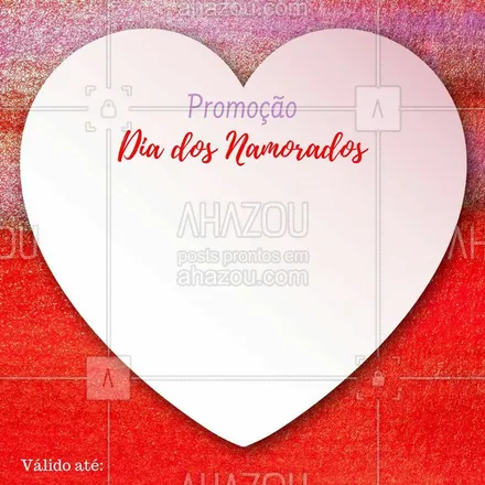 posts, legendas e frases de posts para todos para whatsapp, instagram e facebook: Bom mesmo é promoção no Dia dos Namorados. Vem aproveitar!
#diadosnamorados #ahazou #ame #presentei #promoção