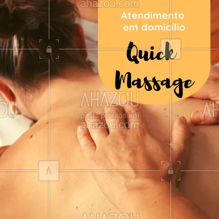 posts, legendas e frases de massoterapia para whatsapp, instagram e facebook: Aproveite os benefícios dos tratamentos no conforto da sua casa! #terapias #massagem #ahazousaude #saude #bemestar #atendimentoemdomicilio