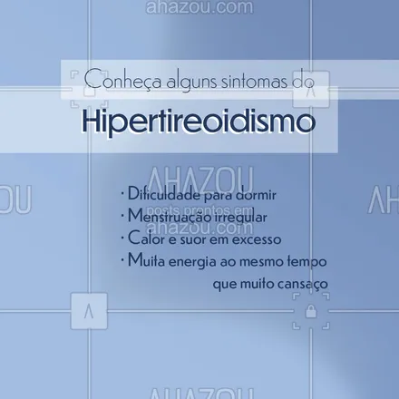 posts, legendas e frases de assuntos variados de Saúde e Bem-Estar para whatsapp, instagram e facebook: Realize exames regularmente: sua saúde deve ser a maior prioridade. Se algo não está certo com o seu corpo, é melhor verificar. #AhazouSaude #viverbem #qualidadedevida #bemestar #cuidese #saude