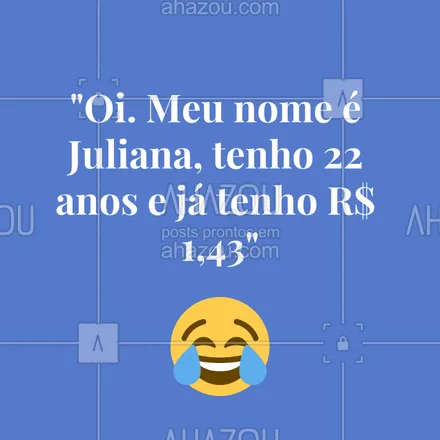 posts, legendas e frases de posts para todos para whatsapp, instagram e facebook: Será que eu fico milionária igual a Betina? ? #meme #ahazou #milionario #milhao #engraçado