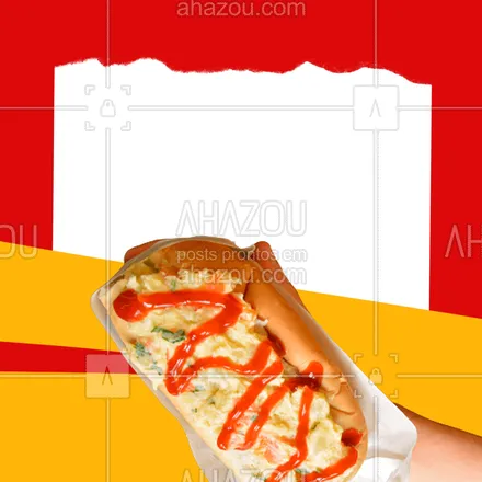 posts, legendas e frases de hot dog  para whatsapp, instagram e facebook: Venha aproveitar em família, seu bolso e seu filho agradecem! 🌭❤️ #ahazoutaste #editaveisahz #promoçao #desconto #diadofilho #hotdog  #cachorroquente 