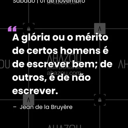 posts, legendas e frases de  para whatsapp, instagram e facebook: Nem toda grande história precisa ser contada. Há grandeza na discrição, na reserva e na humildade de não buscar os holofotes. 😌 #Discrição #Humildade #JeanDeLaBruyère #AçõesFalamMais #MéritoSilencioso