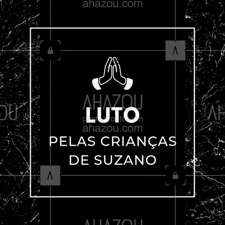 posts, legendas e frases de posts para todos para whatsapp, instagram e facebook: Nossa solidariedade a os familiares e vítimas ? #luto  #ahazou #suzano 