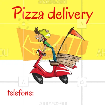 posts, legendas e frases de pizzaria, à la carte & self service para whatsapp, instagram e facebook: Bateu aquela fome? Já pediu a sua pizza? Então corre!
#pizzadelivery #ahazou #pizza #fomesim