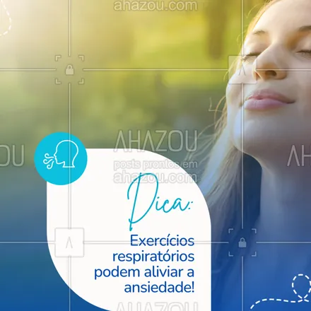 posts, legendas e frases de fisioterapia para whatsapp, instagram e facebook: Técnicas de respiração controlada, como as usadas na fisioterapia respiratória, ajudam a reduzir o estresse e a ansiedade. Respirar melhor é viver melhor! 💖
Que tal experimentar? Conte com a gente para te guiar! 🌟
#FisioterapiaRespiratória #RespiraçãoConsciente #ControleDaAnsiedade #DicasDeSaúde