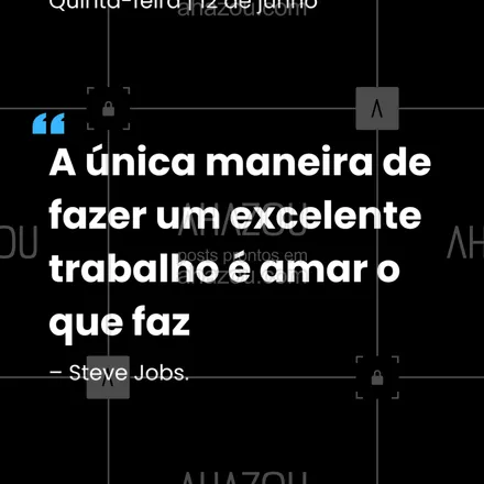 posts, legendas e frases de posts para todos para whatsapp, instagram e facebook: Paixão é produtividade com propósito. 🔥 #TrabalheComPropósito #ahazou #frasesmotivacionais #motivacionais #motivacional #frasedodia 