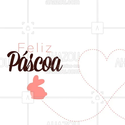 posts, legendas e frases de posts para todos para whatsapp, instagram e facebook: Uma feliz Páscoa a todos vocês! ?
#pascoa #ahzpascoa #felizpascoa 