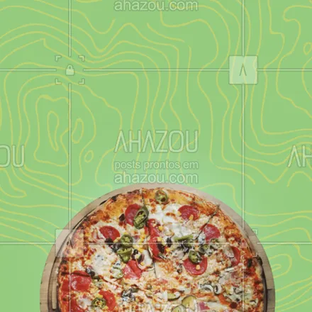 posts, legendas e frases de pizzaria para whatsapp, instagram e facebook: Hoje é dia de encher a barriga com promoção! ? Peça já a sua pizza! ?
#ahazoutaste #pizzalife  #pizza  #pizzalovers 
