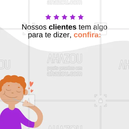 posts, legendas e frases de à la carte & self service para whatsapp, instagram e facebook: Não deixe de ler os depoimentos dos nossos clientes. Faça como eles e venha nos visitar! #ahazoutaste #alacarte #foodlovers #restaurante #selfservice #depoimento