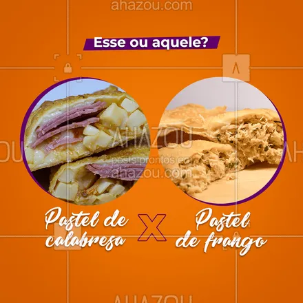 posts, legendas e frases de pastelaria  para whatsapp, instagram e facebook: Nessa batalha de pastel, de que lado você fica? 🤔😋
#ahazoutaste #amopastel  #foodlovers  #instafood  #pastel  #pastelaria  #pastelrecheado 

