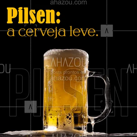 posts, legendas e frases de bares para whatsapp, instagram e facebook: As principais características da Pilsen:

🍺Leve e descontraída;
🍺Clara, seca e aromática;
🍺De amargor médio a alto;
🍺Vai bem com comida de boteco.


#ahazoutaste #tiposdecerveja #beer #cerveja   #bar  #pub #pilsen