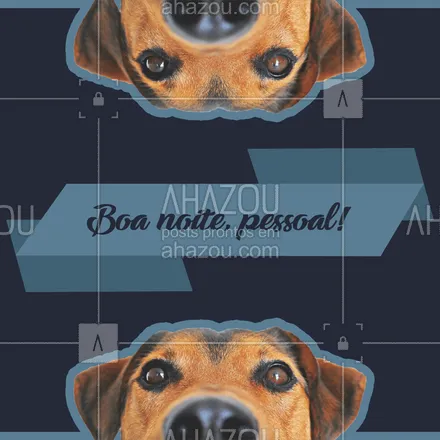 posts, legendas e frases de assuntos variados de Pets para whatsapp, instagram e facebook: Boa noite para nós ? #boanoite #ahazou #Inspiraçao #motivacional
