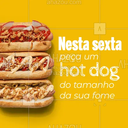 posts, legendas e frases de hot dog  para whatsapp, instagram e facebook: E em casos extremos, conheça nossos combos de cachorro-quente! ?? #cachorroquente #hotdog #ahazoutaste #hotdoglovers #hotdoggourmet