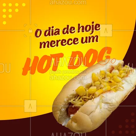 Dia do Cachorro-quente: conheça a história e experimente uma