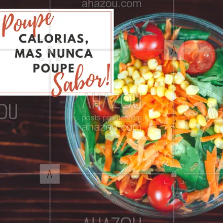 posts, legendas e frases de marmitas para whatsapp, instagram e facebook: Aqui temos pratos que deixam a sua semana mais leve. Venha provar.
#ahazoutaste #vempraca #delicia #food #poupecalorias