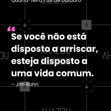 posts, legendas e frases de  para whatsapp, instagram e facebook: assumir riscos é o preço da grandeza. escolha sair da zona de conforto! 🚀 #arriscar #zonaDeConforto #sucesso #empreendedorismo #motivacao