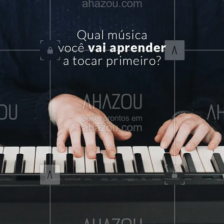 posts, legendas e frases de música & instrumentos para whatsapp, instagram e facebook: Compartilhe comigo, vou adorar te ajudar a aprende a tocá-la. E aí, qual é a música? #AhazouEdu  #aulademusica #professordemusica #música #instrumentomusical 