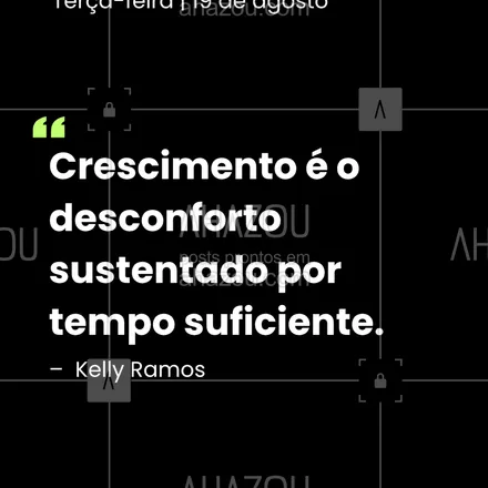 posts, legendas e frases de posts para todos para whatsapp, instagram e facebook: Aguente firme. O incômodo é sinal de expansão. 💡⏳ #ZonaDeCrescimento #Transformação