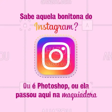posts, legendas e frases de maquiagem para whatsapp, instagram e facebook: Trago verdades! ??‍♀
#instagram #insta #verdades #beauty #fun #ahazou #braziliangal #bandbeauty #maquiadora #make