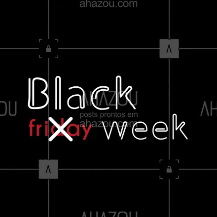 posts, legendas e frases de posts para todos para whatsapp, instagram e facebook: Queridos clientes sejam bem vindos a nossa semana de black week!? #blackfriday #blackweek #ahazou #desncontos #blackband #bandbeauty
