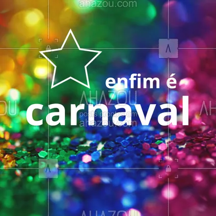 posts, legendas e frases de posts para todos para whatsapp, instagram e facebook: Demorou mas ele chegou! Aproveite bastante e divirta-se!
#chegouahora #carnaval #ahazou #felicidade 