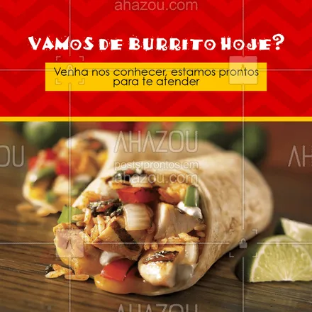posts, legendas e frases de cozinha mexicana para whatsapp, instagram e facebook: O melhor da comida mexicana você encontra aqui.
Venha nos conhecer nosso espaço.
#ahazoutaste #comidamexicana  #cozinhamexicana  #vivamexico  #texmex  #nachos 