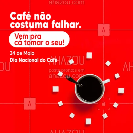 posts, legendas e frases de cafés para whatsapp, instagram e facebook: Dia bom ou dia ruim, todo dia é melhor depois de um bom café! 🤗☕
#diadocafe #ahazoutaste #café  #cafeteria  #coffee  #coffeelife  #barista 