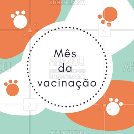 posts, legendas e frases de veterinário para whatsapp, instagram e facebook: Aproveite os benefícios da clínica nesse mês. Traga o seu pet! #pet #veterinario #clinica #ahazoupet #promocao #prevencao