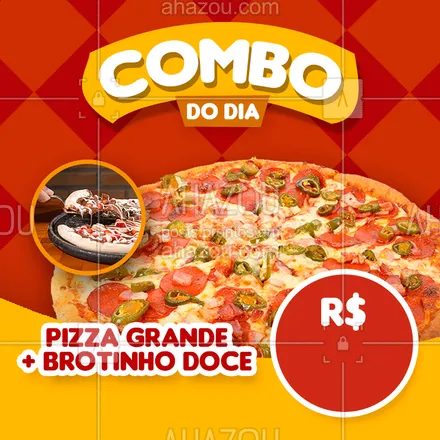 posts, legendas e frases de pizzaria para whatsapp, instagram e facebook: Hoje é dia de combo ? Porque pizza e preço bom a gente gosta, e muuito! ??
#combododia #combo #pizza #pizzaria #ahazoutaste #bandbeauty 
