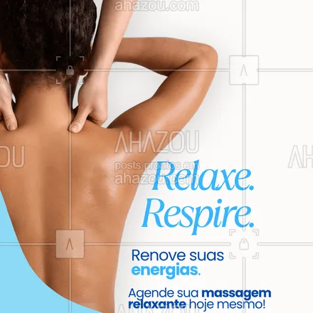 posts, legendas e frases de  para whatsapp, instagram e facebook: Seu corpo fala quando está cansado — e ele merece uma pausa! 🌸
A massagem relaxante ajuda a aliviar tensões, melhorar o sono e restaurar o equilíbrio físico e emocional.
💬 Agende sua sessão e sinta o alívio em cada toque.
#massagemrelaxante #bemestar #autocuidado #massagemterapeutica #relaxamento #saudemental #massagemprofissional #descanso #equilibrio #cuidedesi