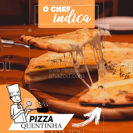 posts, legendas e frases de pizzaria para whatsapp, instagram e facebook: Temos diversos sabores, ligue agora peça a sua pizza quentinha. ??

#pizza #pizzaria #gastronomia #ahazou #convite #bandbeauty 