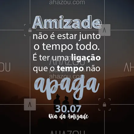 posts, legendas e frases de posts para todos para whatsapp, instagram e facebook: Sabe aquele amigo que você não fala há algum tempo? Mande uma mensagem pra ele nesse dia especial!  #ahazou #amizade #diadoamigo  #amigo  #amigos  #friends  #frasesmotivacionais #motivacionais #quote #motivacional