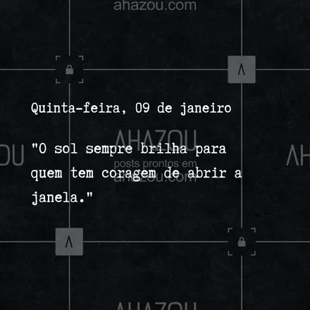 posts, legendas e frases de posts para todos para whatsapp, instagram e facebook: Abra-se para novas possibilidades e deixe a luz entrar na sua vida! ☀️🌻 #Renovação #Oportunidades #VidaNova #ahazou #frasesmotivacionais #motivacionais #motivacional #frasedodia