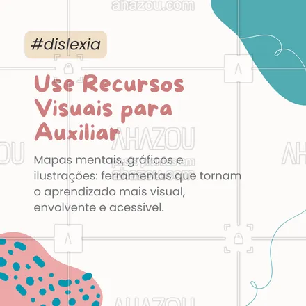 posts, legendas e frases de saúde mental para whatsapp, instagram e facebook: 📖 Dica prática: Crianças com dislexia se beneficiam de materiais visuais como gráficos, desenhos e mapas mentais. Eles ajudam a compreender ideias complexas de maneira simples e envolvente.
🧩 O aprendizado pode ser criativo e inclusivo. Que tal começar hoje mesmo?
✨ Salve essa dica e compartilhe com mais pessoas!

#Dislexia #EducaçãoInclusiva #MateriaisDidáticos #AprenderDeFormaDiferente #EnsinarComCriatividade