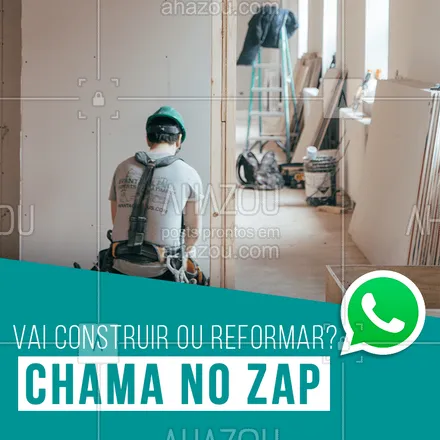 posts, legendas e frases de pedreiro para whatsapp, instagram e facebook: Estamos á disposição para lhe atender ??? 
#chamanozap #reforma #construção #atendimento #bandbeauty #ahazou