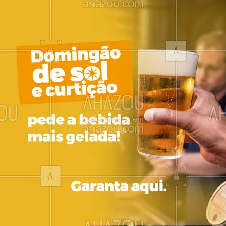 posts, legendas e frases de bares para whatsapp, instagram e facebook: Aqui você encontra uma variedade de bebidas e tem mais: todas trincando! Vem para cá. 😉 #ahazoutaste #bar  #cocktails  #drinks  #lounge  #mixology  #pub #domingo #convite #bebidagelada