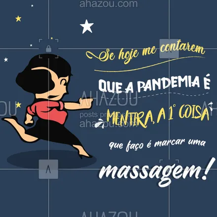 posts, legendas e frases de massoterapia para whatsapp, instagram e facebook: Quem mais queria que fosse mentira?  ?‍♀?‍♀

#covid #covid19 #corona #coronavirus #coronavírus #ahazou #soscorona #ahzsoscorona #distanciamentosocial #quaerentena #ficaemcasa #fiqueemcasa #euficoemcasa #diadamentira #deabril