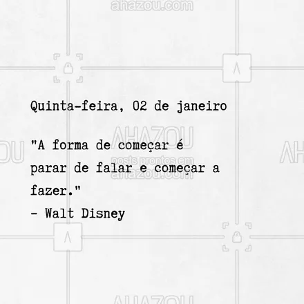 posts, legendas e frases de posts para todos para whatsapp, instagram e facebook: 🚀 O sucesso não espera! 🌟 Ideias são incríveis, mas só ganham vida quando você dá o primeiro passo. 💡 Comece hoje e veja o futuro que você pode criar.#Empreender #MotivaçãoDiária #AnoNovo #NovasOportunidades #ahazou #frasesmotivacionais #motivacionais #motivacional #frasedodia