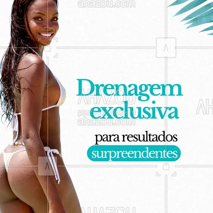 posts, legendas e frases de para whatsapp, instagram e facebook: Criamos um protocolo especial de drenagem linfática para potencializar seus resultados.
💖 Efeito detox imediato💖 Técnica avançada para um corpo mais saudável
Agende sua avaliação gratuita! 📅#DrenagemPremium #CuidedeSi #ResultadosVisíveis