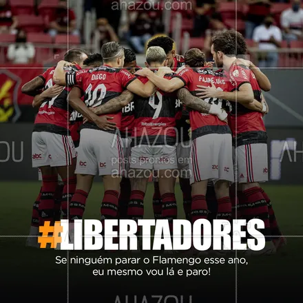 posts, legendas e frases de posts para todos para whatsapp, instagram e facebook: Sem condições, se esse ano o Flamengo ganhar invicto de novo, eu não respondo por mim! 😠🙄🤣🤣
#ahazou #libertadores #libertadores2023 #memesdalibertadores