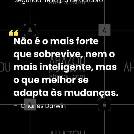 posts, legendas e frases de  para whatsapp, instagram e facebook: adapte-se, reinvente-se e continue evoluindo. esse é o segredo da vitória! 🌍 #mudanca #adaptacao #evolucao #sucesso #inspiracao