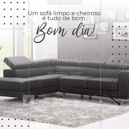 posts, legendas e frases de limpeza de sofás & tapetes para whatsapp, instagram e facebook: Quer que seu sofá fique assim? Entre em contato conosco!📲😁 #sofa #estofados #tapete #limpeza    #AhazouServiços 