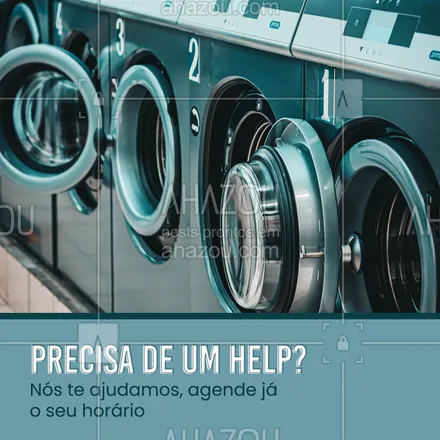 posts, legendas e frases de lavanderia para whatsapp, instagram e facebook:  Comece o mês de março de roupa limpa,  agende seu horário com a gente! #lavanderia #agenda