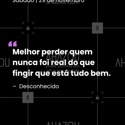 posts, legendas e frases de para whatsapp, instagram e facebook: A clareza dói, mas a incerteza destrói. Deixe ir quem não é autêntico para abrir espaço para o que é verdadeiro. A ausência sincera vale mais que a presença falsa. 💯 #Authenticidade #AmizadeVerdadeira #DeixeIr #Sinceridade #Clareza