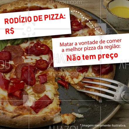 posts, legendas e frases de pizzaria para whatsapp, instagram e facebook: Quem concorda? ? #pizza #ahazoutaste #pizzaria