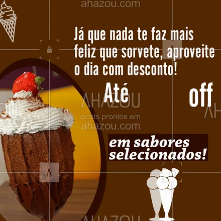 posts, legendas e frases de gelados & açaiteria para whatsapp, instagram e facebook: Veja todas as opções do nosso cardápio e celebre esse dia como ele merece! ❤️ #ahazoutaste  #cupuaçú #gelados #sorvete #açaí